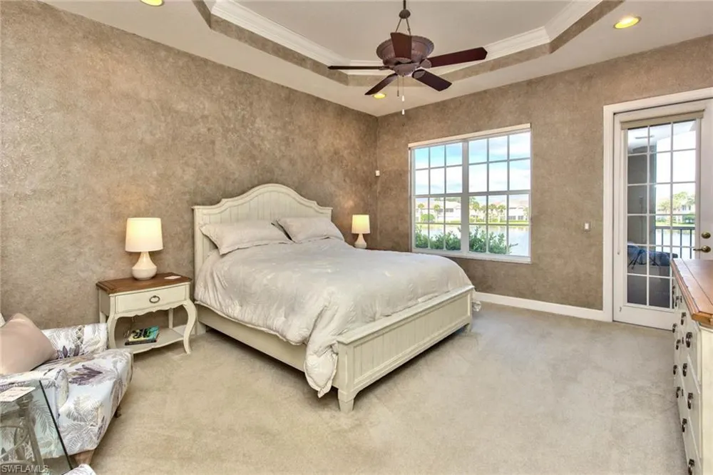9657 Cypress Hammock Circle #202 Estero, FL 34135