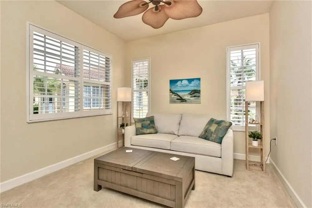 9657 Cypress Hammock Circle #202 Estero, FL 34135