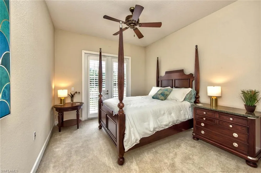 9657 Cypress Hammock Circle #202 Estero, FL 34135