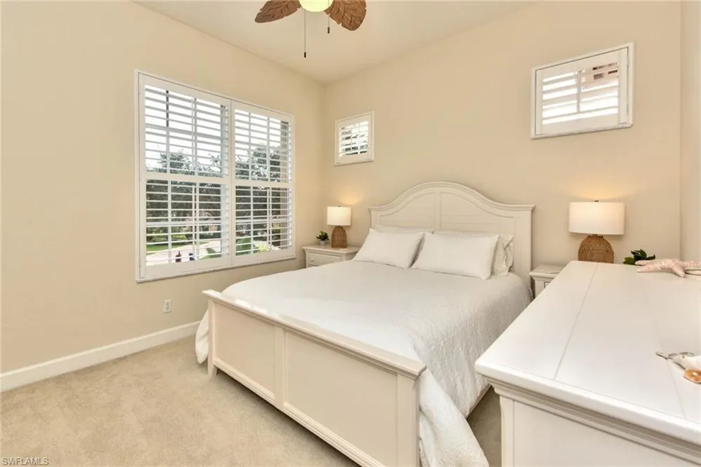 9657 Cypress Hammock Circle #202 Estero, FL 34135