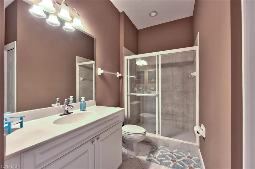 9657 Cypress Hammock Circle #202 Estero, FL 34135