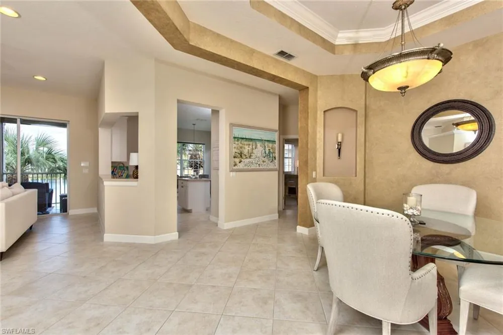 9657 Cypress Hammock Circle #202 Estero, FL 34135