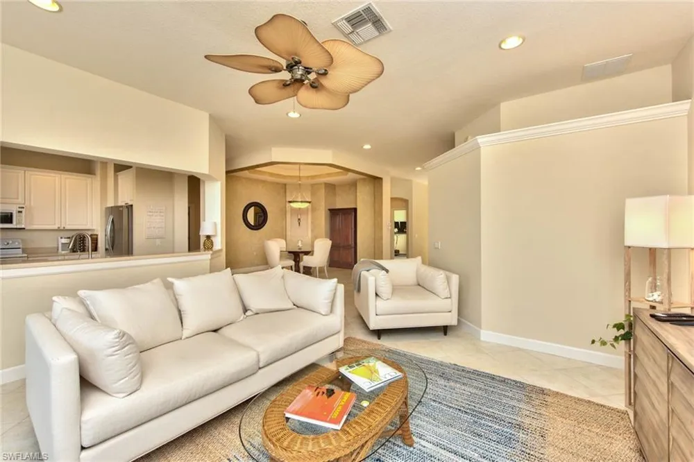 9657 Cypress Hammock Circle #202 Estero, FL 34135