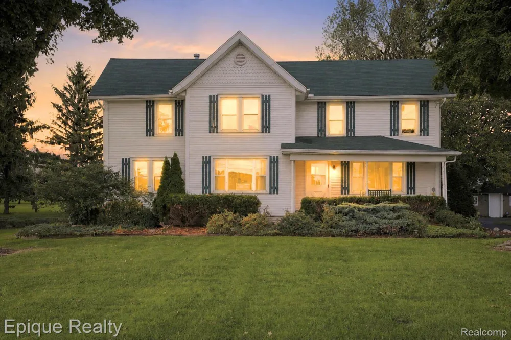 7228 Yankee Road Whiteford Township, MI 49267
