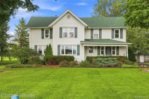 7228 Yankee Road