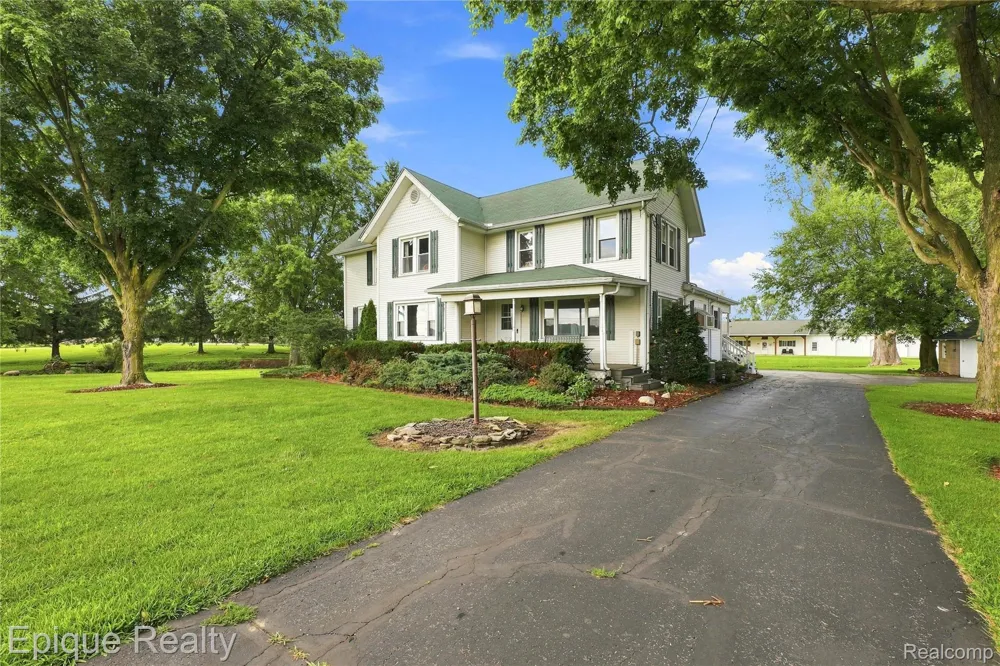 7228 Yankee Road Whiteford Township, MI 49267