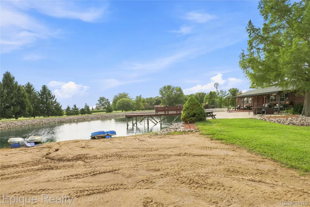 7228 Yankee Road Whiteford Township, MI 49267