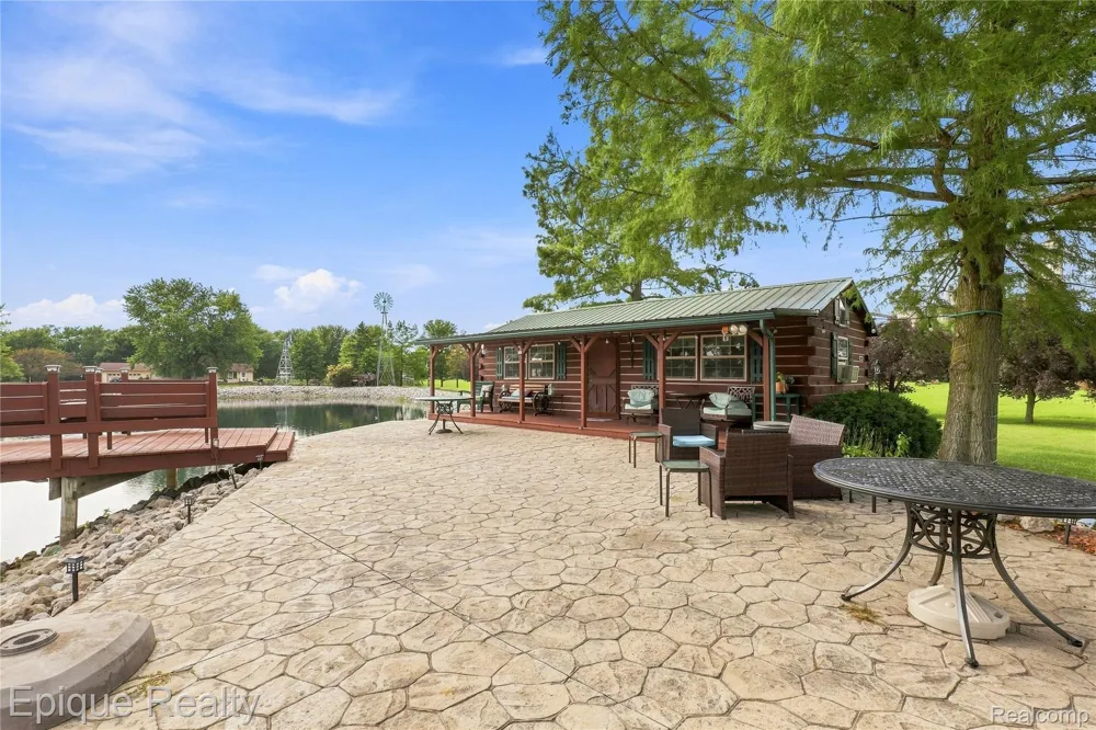 7228 Yankee Road Whiteford Township, MI 49267