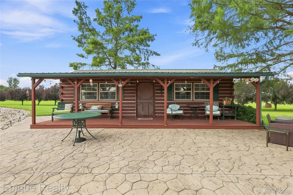 7228 Yankee Road Whiteford Township, MI 49267