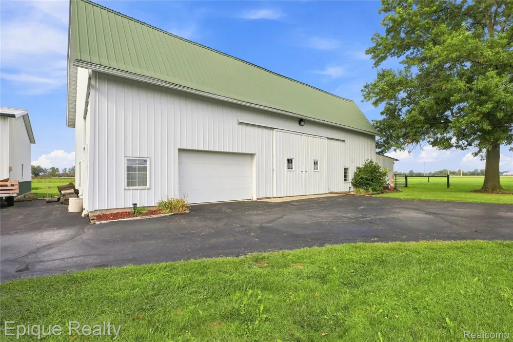 7228 Yankee Road Whiteford Township, MI 49267