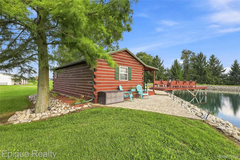 7228 Yankee Road Whiteford Township, MI 49267