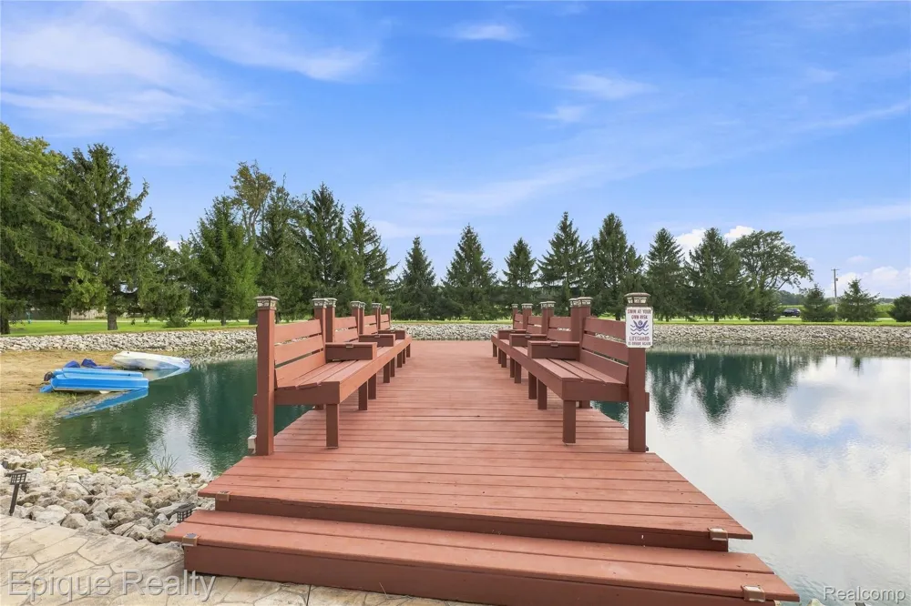 7228 Yankee Road Whiteford Township, MI 49267