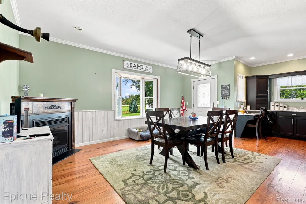 7228 Yankee Road Whiteford Township, MI 49267