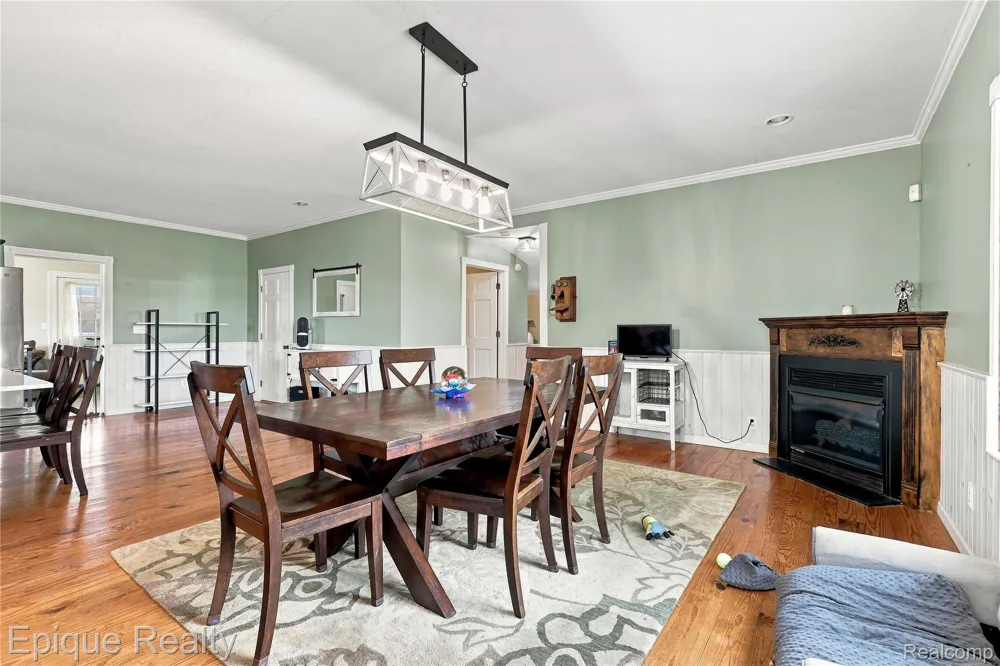 7228 Yankee Road Whiteford Township, MI 49267