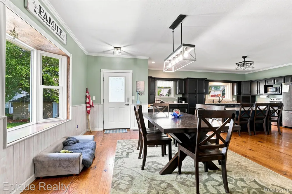 7228 Yankee Road Whiteford Township, MI 49267