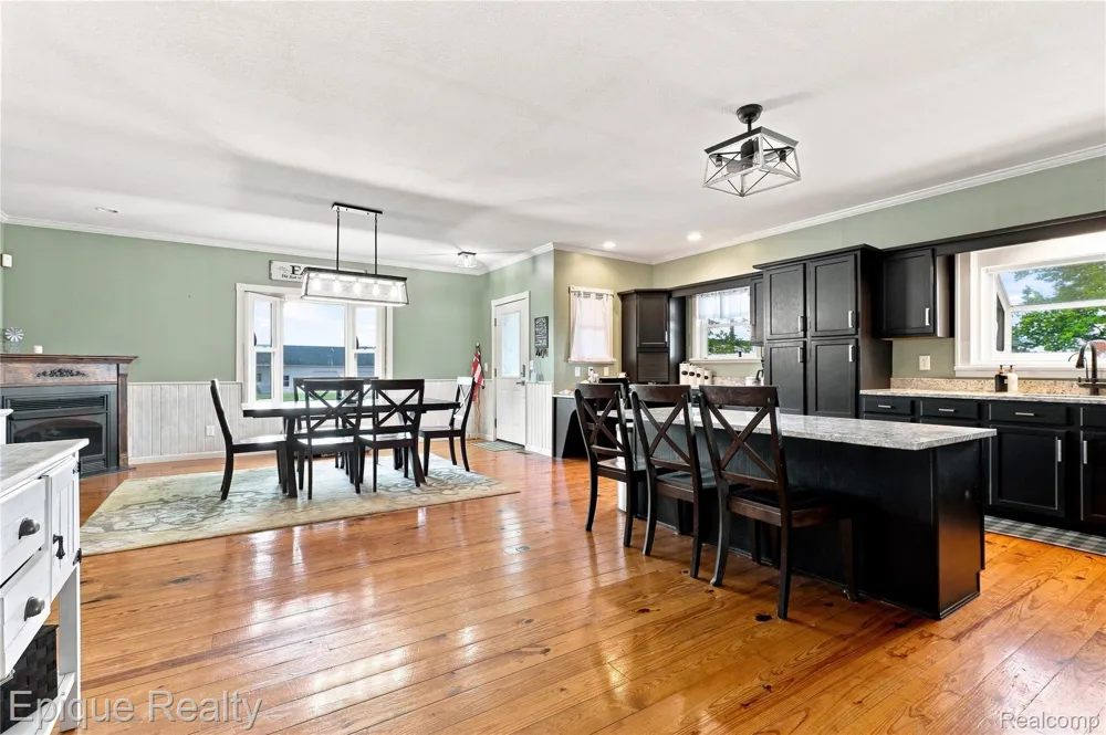 7228 Yankee Road Whiteford Township, MI 49267