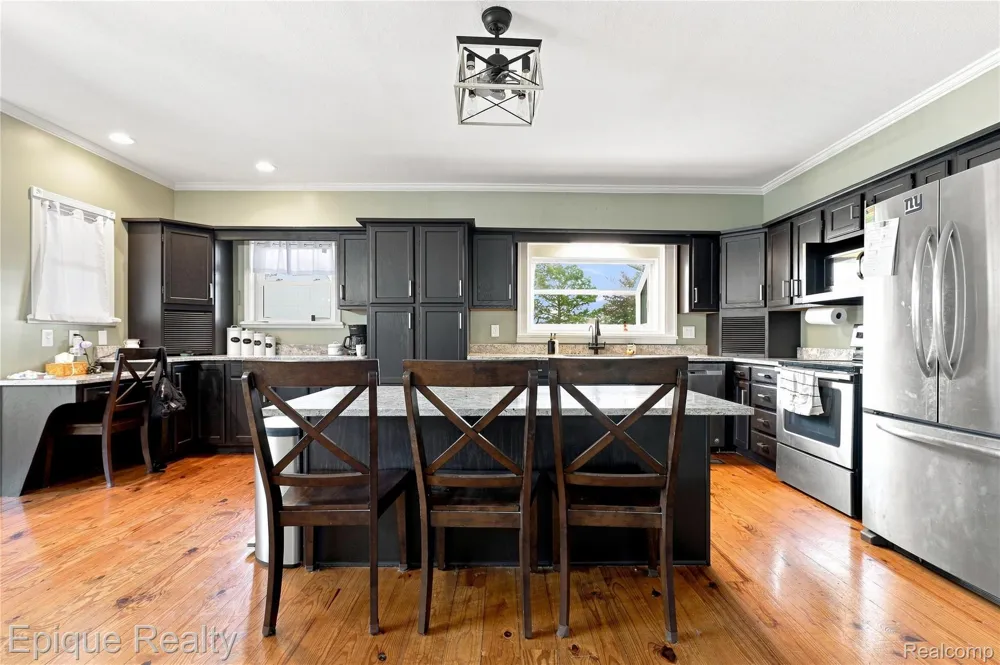 7228 Yankee Road Whiteford Township, MI 49267