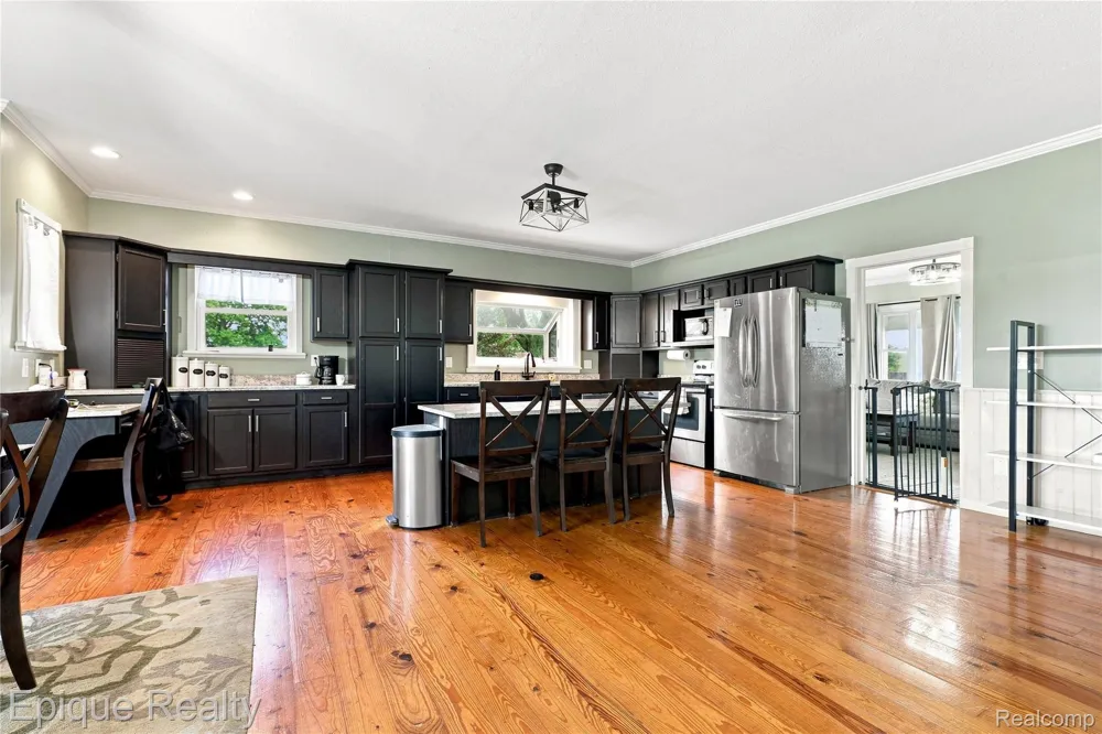 7228 Yankee Road Whiteford Township, MI 49267