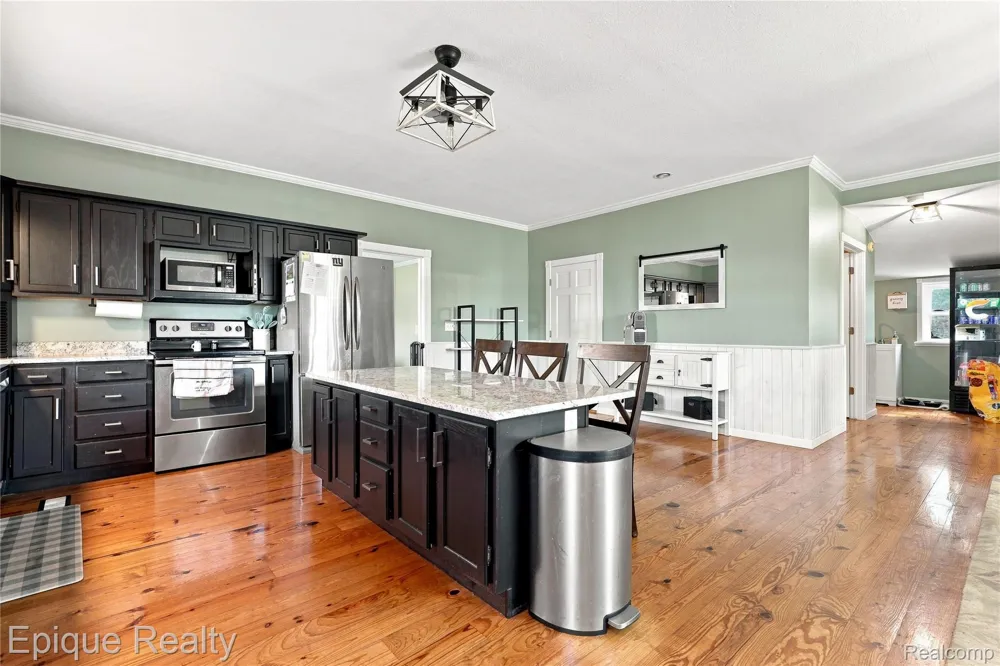 7228 Yankee Road Whiteford Township, MI 49267