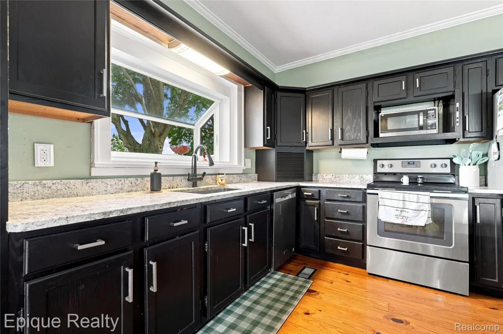 7228 Yankee Road Whiteford Township, MI 49267