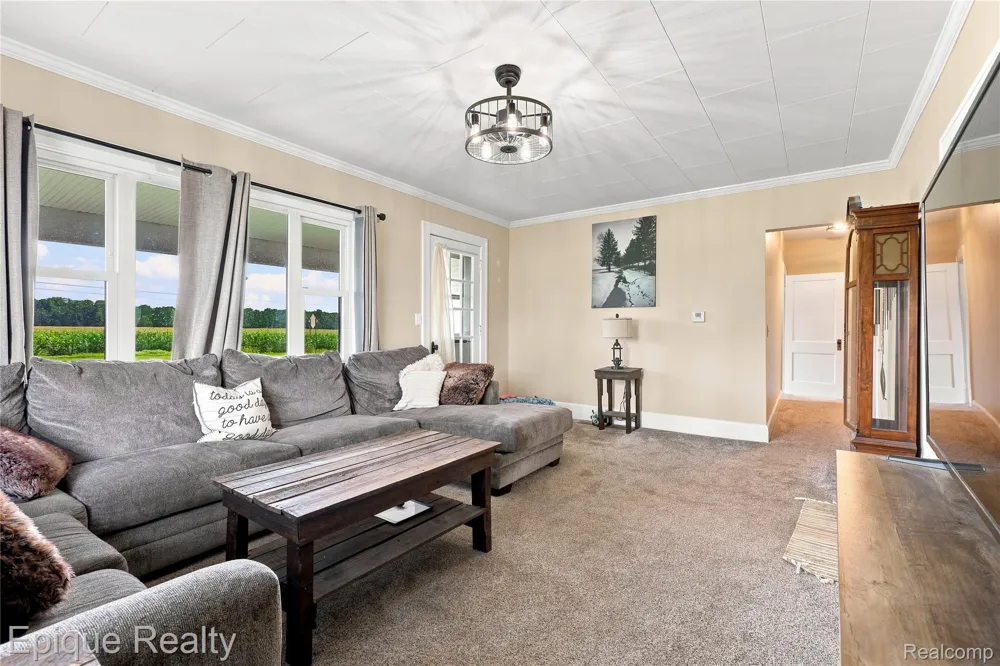 7228 Yankee Road Whiteford Township, MI 49267