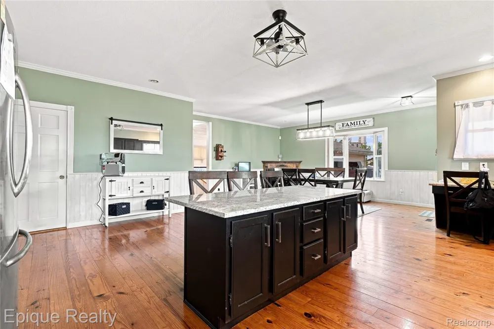 7228 Yankee Road Whiteford Township, MI 49267