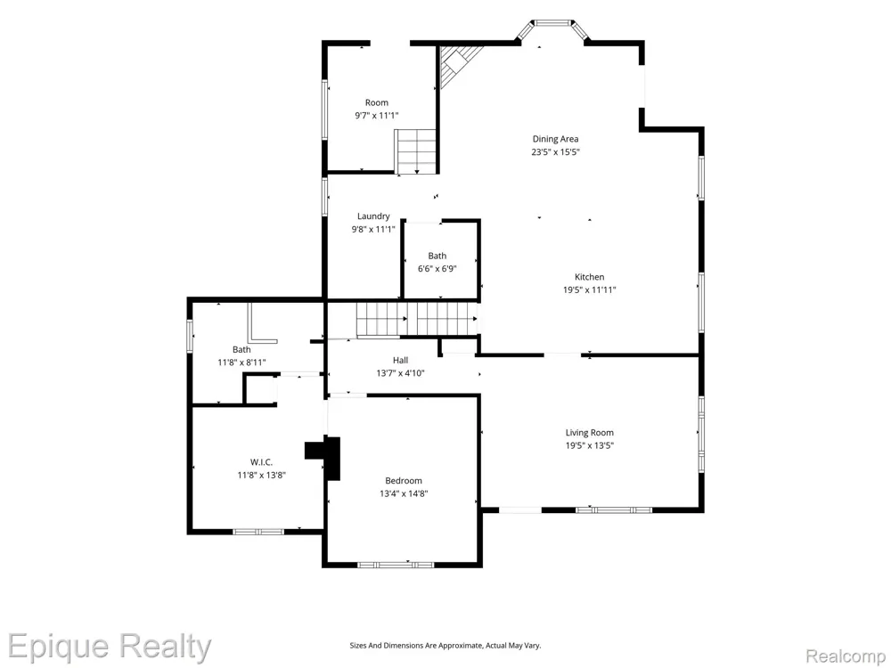 7228 Yankee Road Whiteford Township, MI 49267