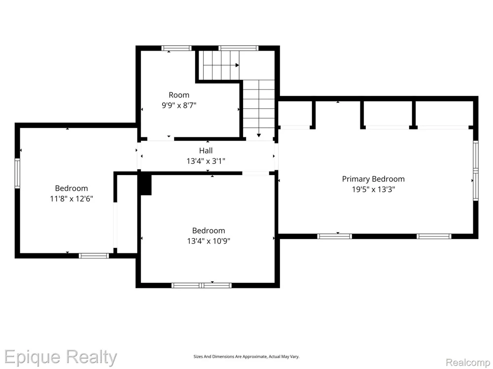 7228 Yankee Road Whiteford Township, MI 49267