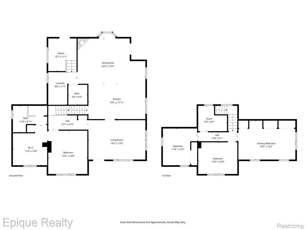 7228 Yankee Road Whiteford Township, MI 49267