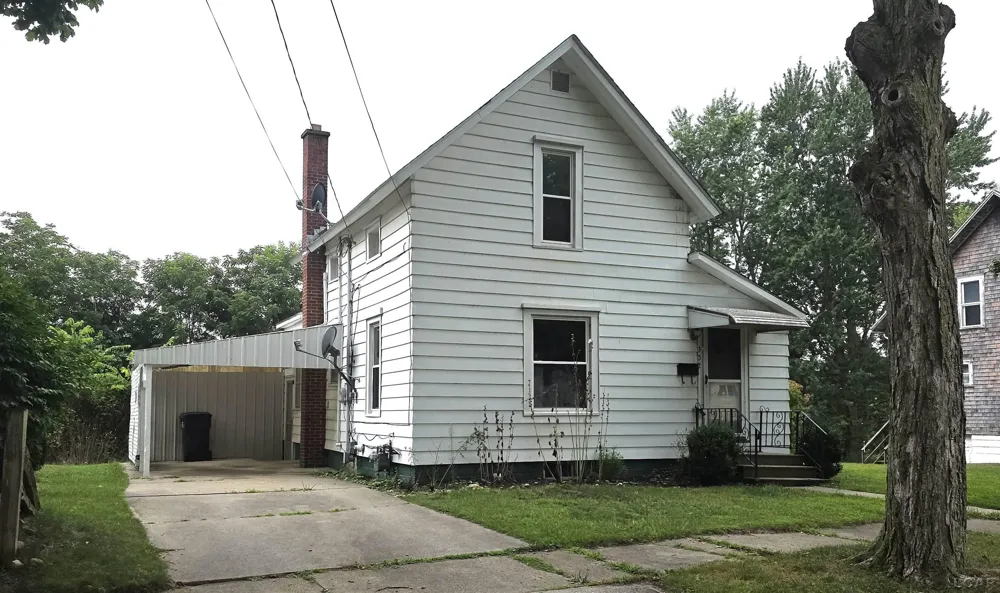 302 Orchard Street Morenci City, MI 49256