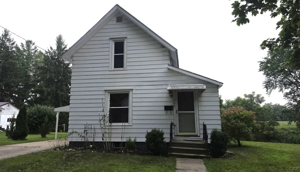 302 Orchard Street Morenci City, MI 49256