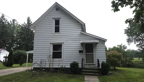 302 Orchard Street