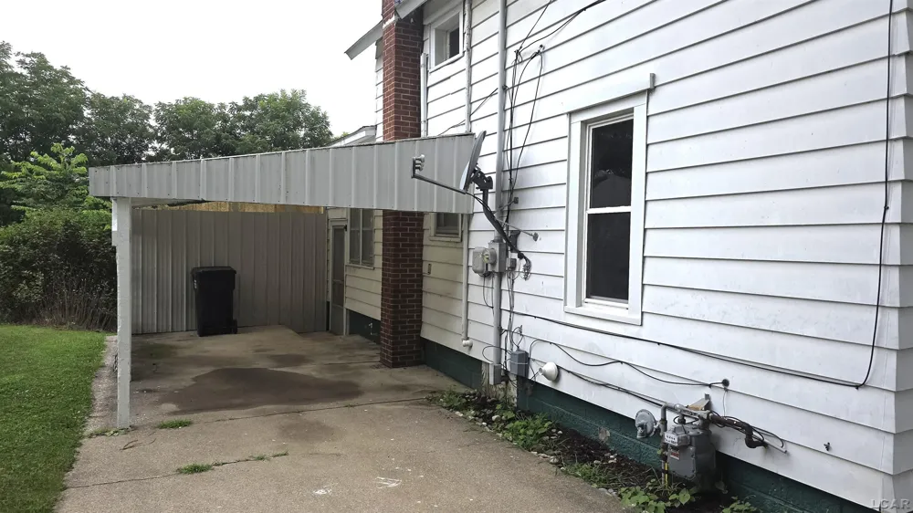 302 Orchard Street Morenci City, MI 49256