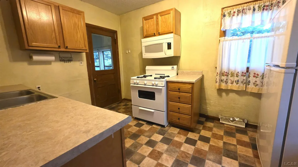 302 Orchard Street Morenci City, MI 49256