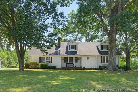 3055 Cedar Hill Road
