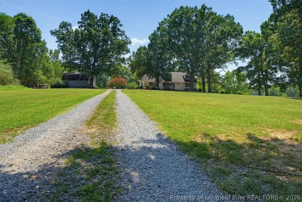3055 Cedar Hill Road Robbins, NC 27325