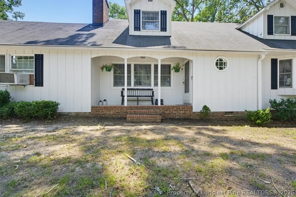 3055 Cedar Hill Road Robbins, NC 27325
