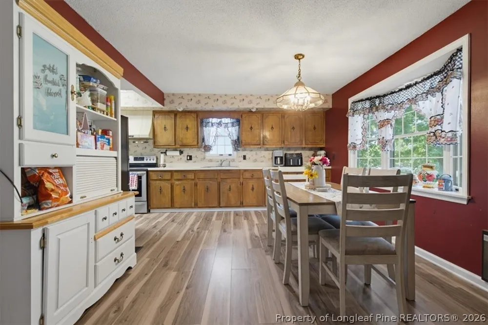 3055 Cedar Hill Road Robbins, NC 27325