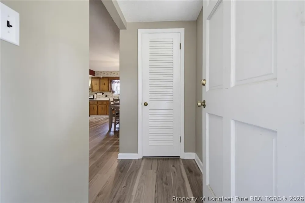 3055 Cedar Hill Road Robbins, NC 27325