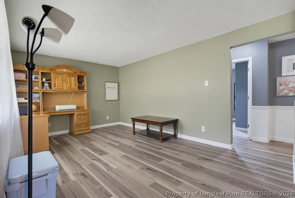 3055 Cedar Hill Road Robbins, NC 27325
