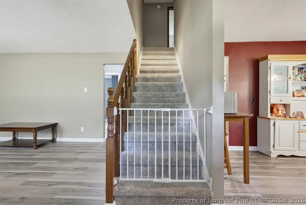 3055 Cedar Hill Road Robbins, NC 27325
