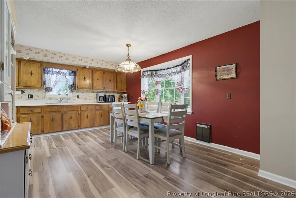 3055 Cedar Hill Road Robbins, NC 27325