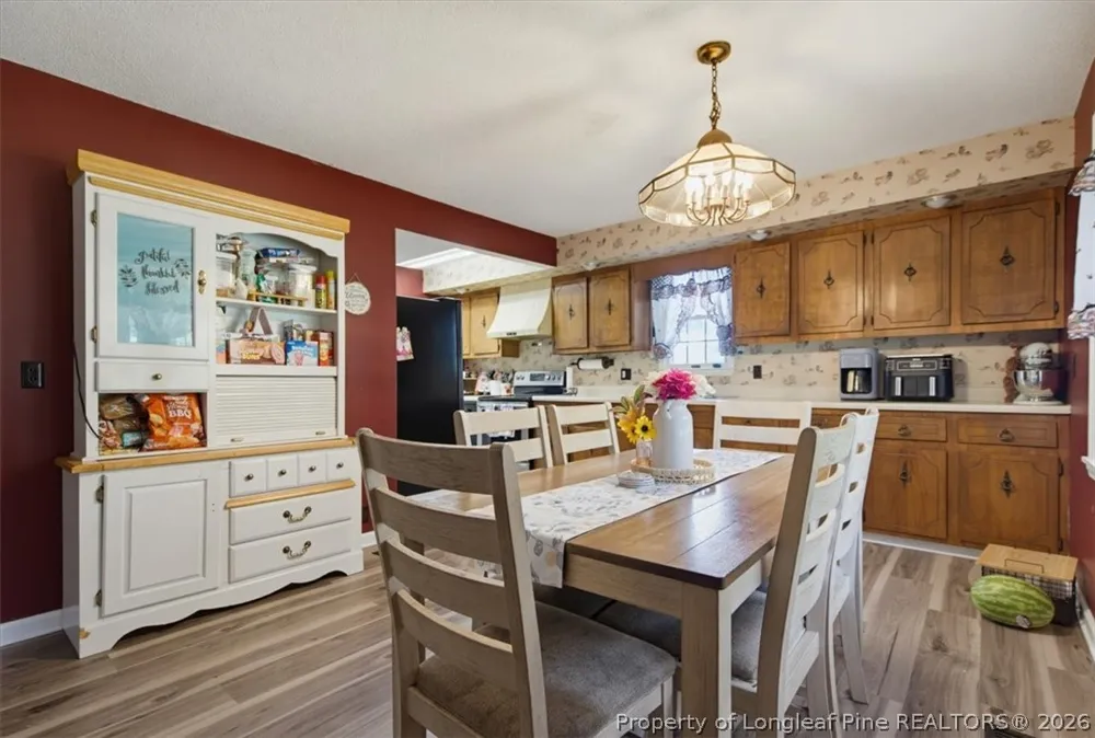3055 Cedar Hill Road Robbins, NC 27325