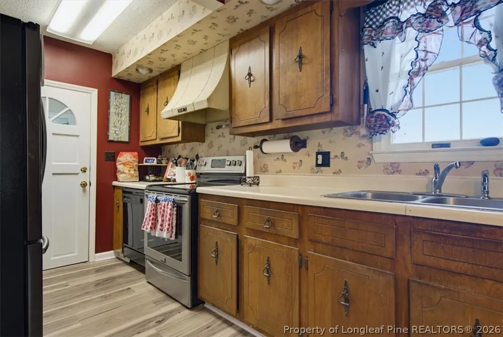 3055 Cedar Hill Road Robbins, NC 27325