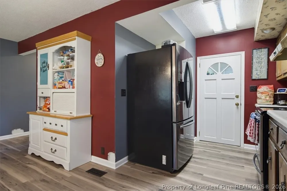 3055 Cedar Hill Road Robbins, NC 27325