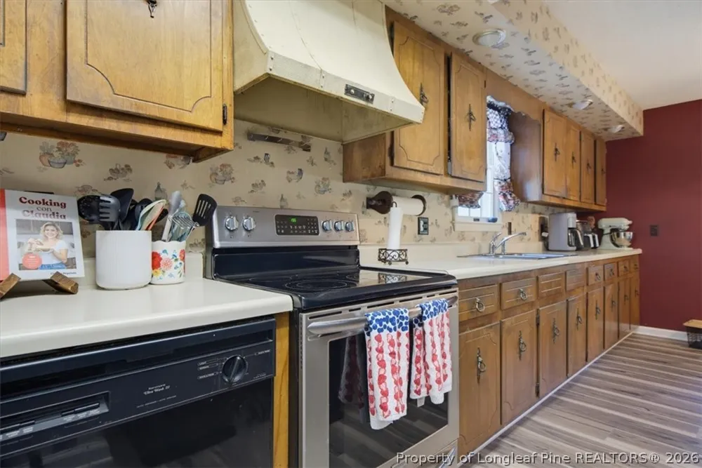 3055 Cedar Hill Road Robbins, NC 27325