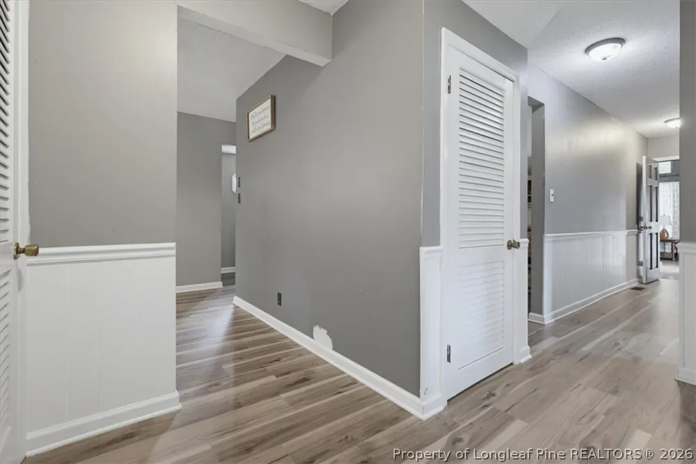 3055 Cedar Hill Road Robbins, NC 27325