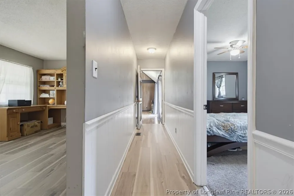 3055 Cedar Hill Road Robbins, NC 27325