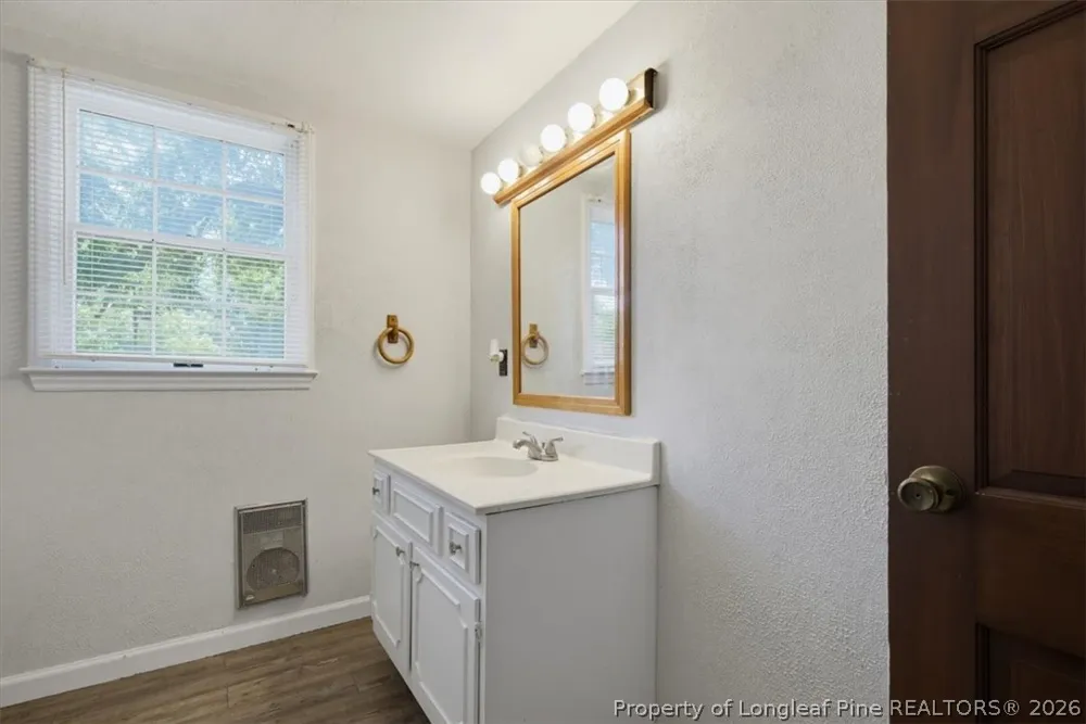 3055 Cedar Hill Road Robbins, NC 27325