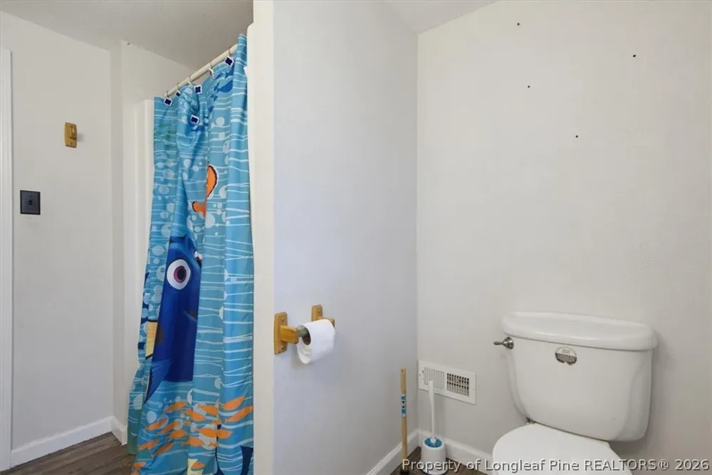 3055 Cedar Hill Road Robbins, NC 27325